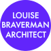 Louise Braverman Architect Logo