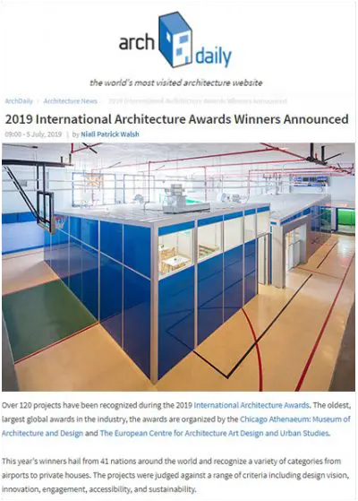 2019_ArchDaily