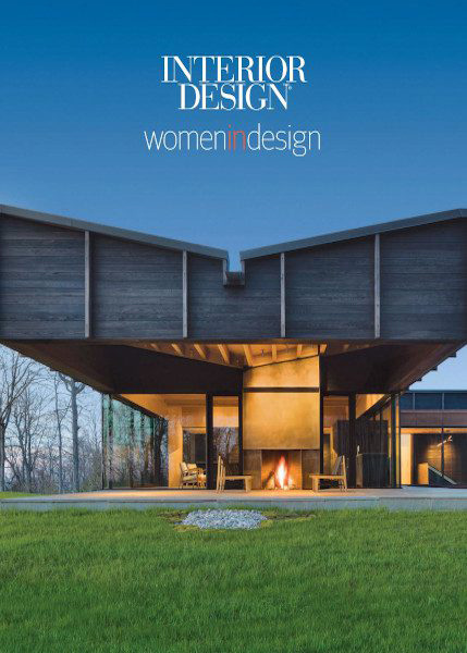 Interior Design-Women in Design