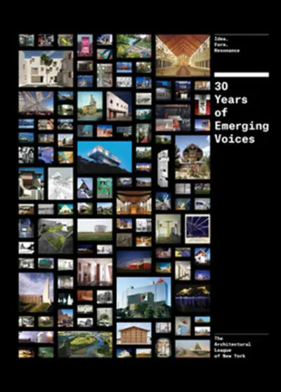 30 Years of Emerging Voices