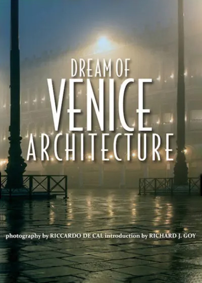Dream of Venice Architecture