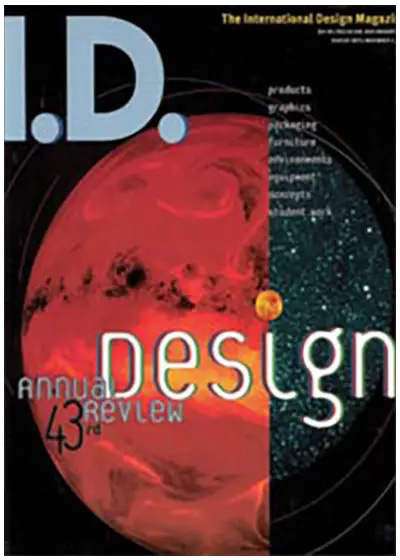 I.D. 43rd Annual Design Review