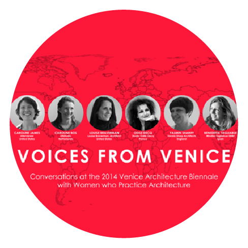 VOICES FROM VENICE FEATURED IMAGE