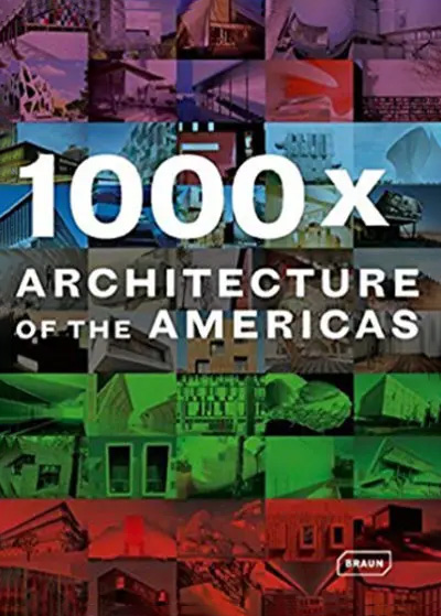 Architecture of the Americas